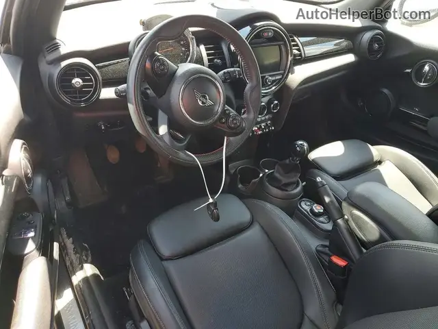 MINI Cooper 2019
