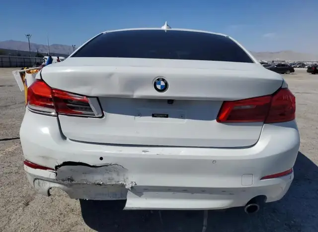 BMW 530 I 2019