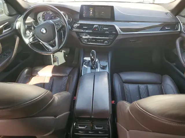 BMW 530 I 2019