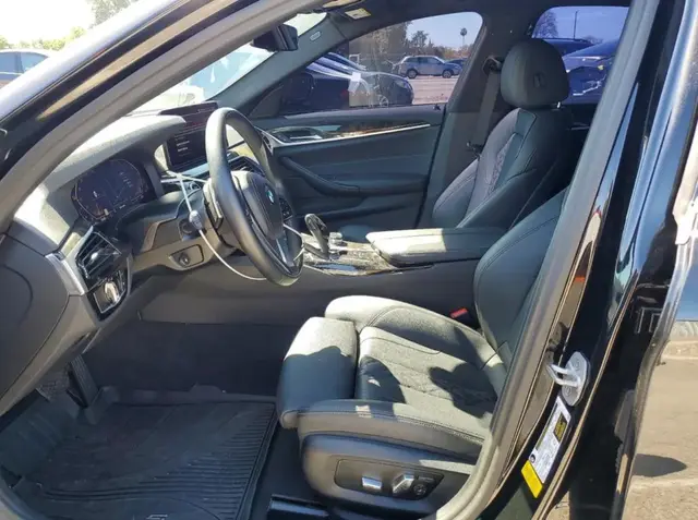 BMW 530 I 2023