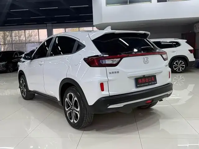 HONDA XR-V 2022