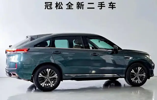 HONDA UR-V PREMIUM 2020