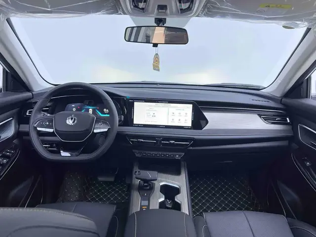 CHANGAN X7 PREMIUM 2024