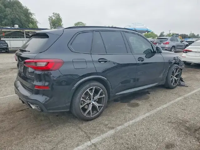 BMW X5 SDRIVE40I 2023