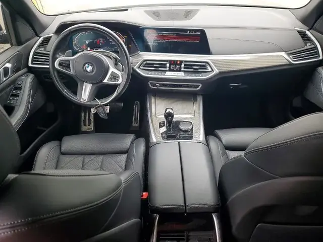 BMW X5 SDRIVE40I 2023