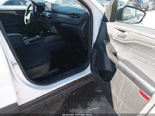 FORD ESCAPE ACTIVE FWD 2025