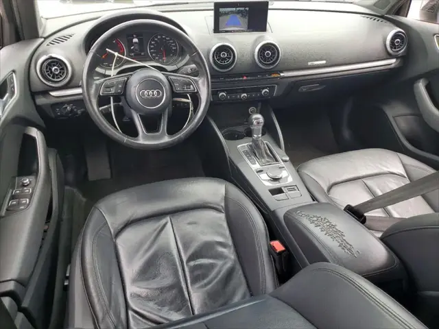 AUDI A3 PREMIUM 2017