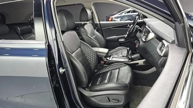 KIA SORENTO 2019