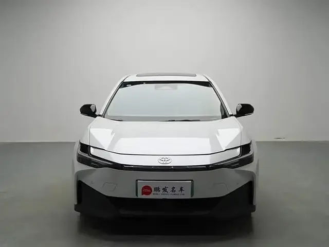 TOYOTA BZ3 ELITE 2023