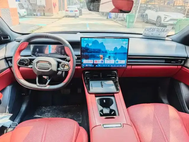LYNK & CO FLYME AUTO LYNK FLYME AUTO 2026