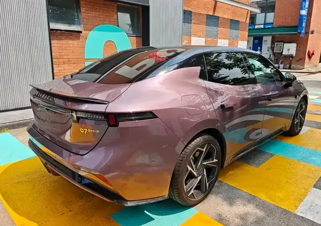 LYNK & CO FLYME AUTO LYNK FLYME AUTO 2026