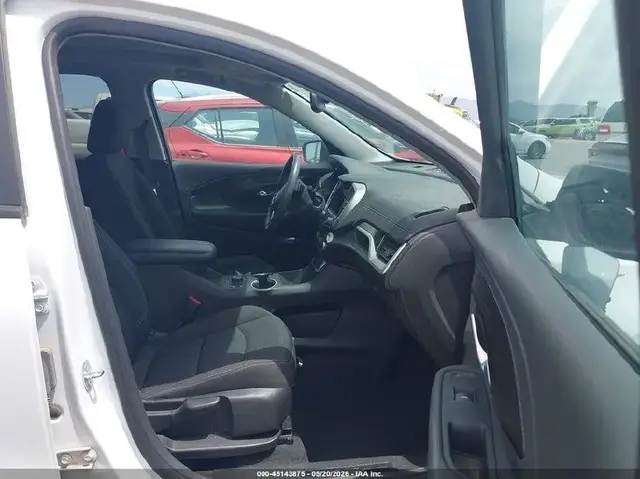GMC TERRAIN SLE 2022