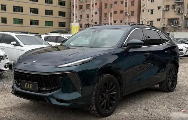 DONGFENG FENGXING EVO FENGXING T5 EVO 2023