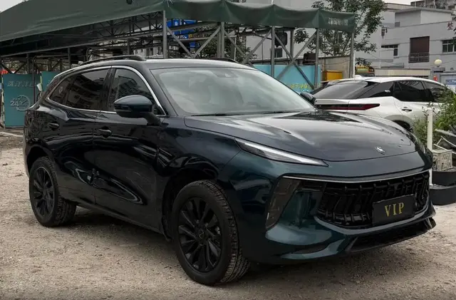 DONGFENG FENGXING EVO FENGXING T5 EVO 2023