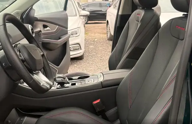 DONGFENG FENGXING EVO FENGXING T5 EVO 2023