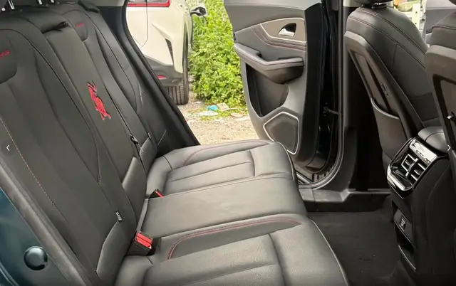 DONGFENG FENGXING EVO FENGXING T5 EVO 2023