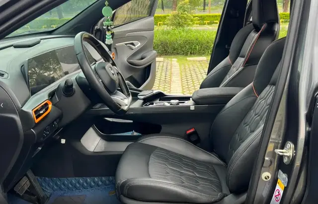 CHANGAN UNI-T 2022