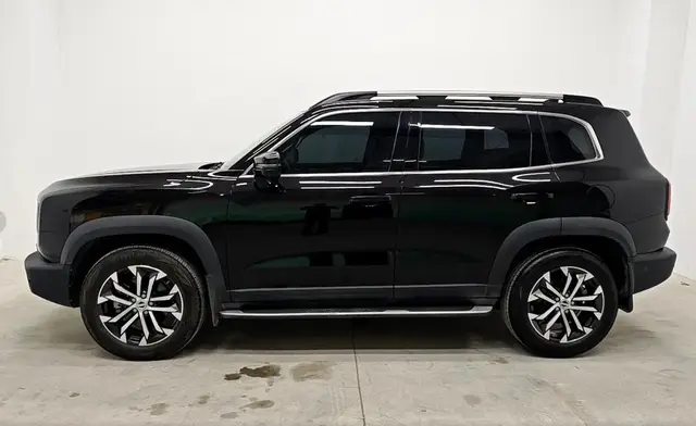 HAVAL BIG DOG 2021