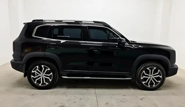 HAVAL BIG DOG 2021