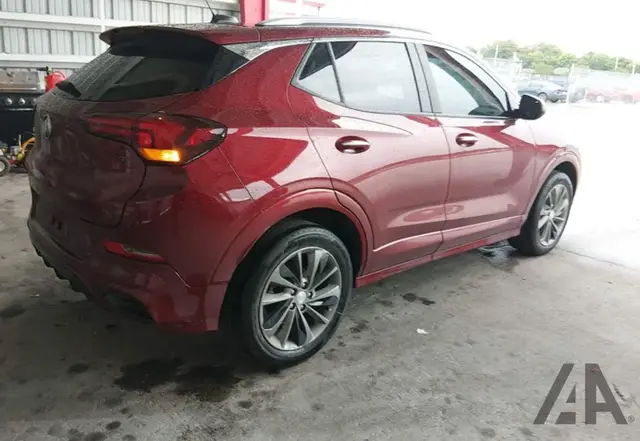 BUICK ENCORE GX SELECT FWD 2023