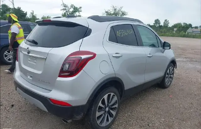 BUICK ENCORE ESSENCE 2019