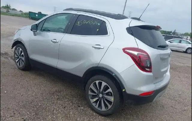 BUICK ENCORE ESSENCE 2019
