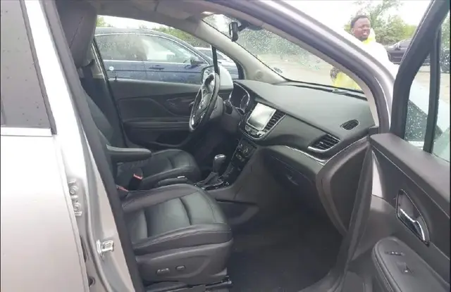 BUICK ENCORE ESSENCE 2019