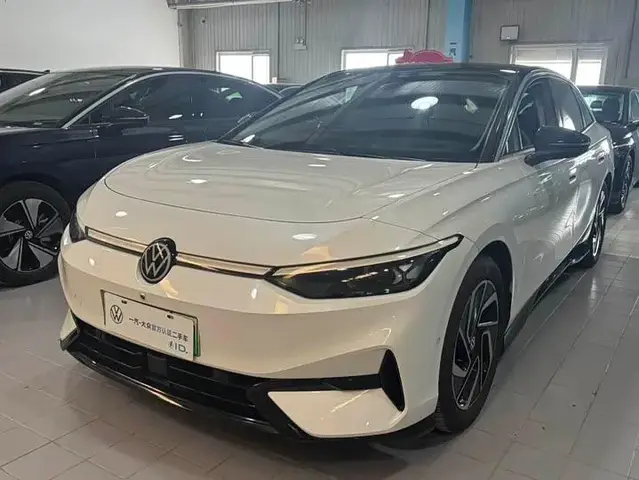 VOLKSWAGEN ID 2024