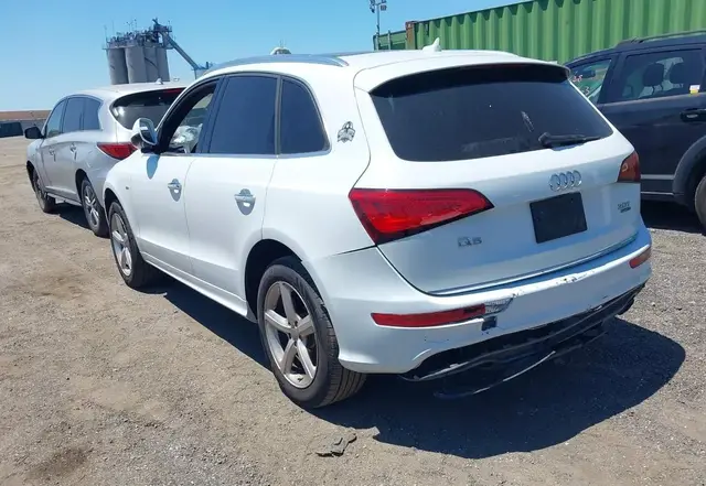 AUDI Q5 2.0T PREMIUM 2017