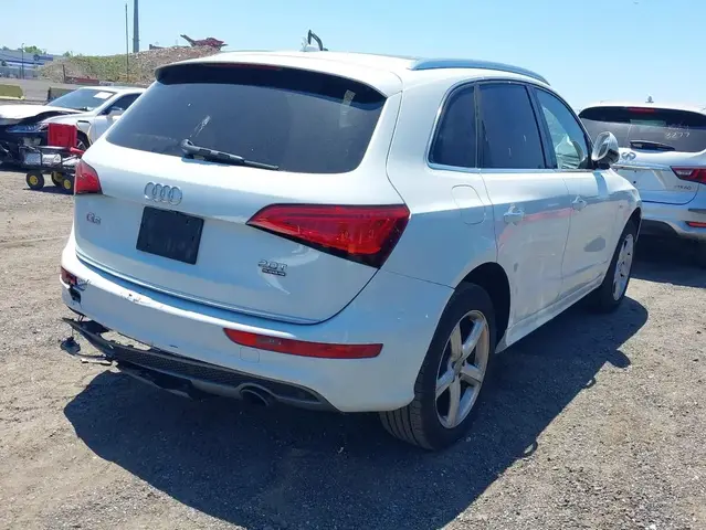 AUDI Q5 2.0T PREMIUM 2017