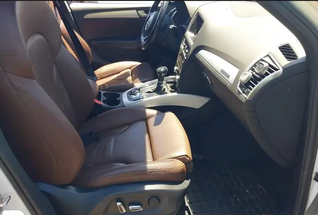 AUDI Q5 2.0T PREMIUM 2017
