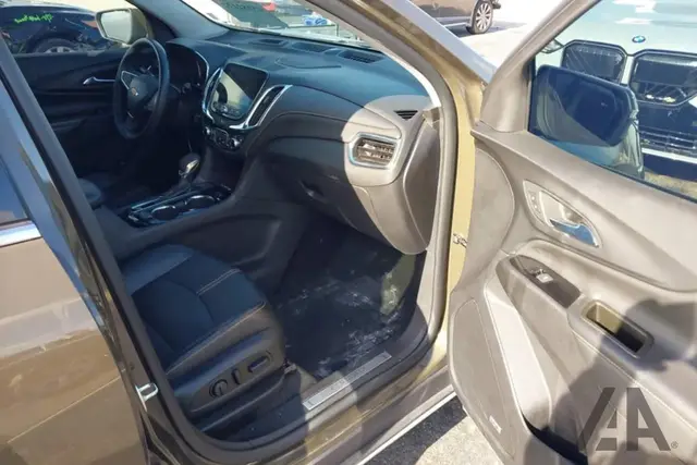 CHEVROLET EQUINOX FWD PREMIER 2024