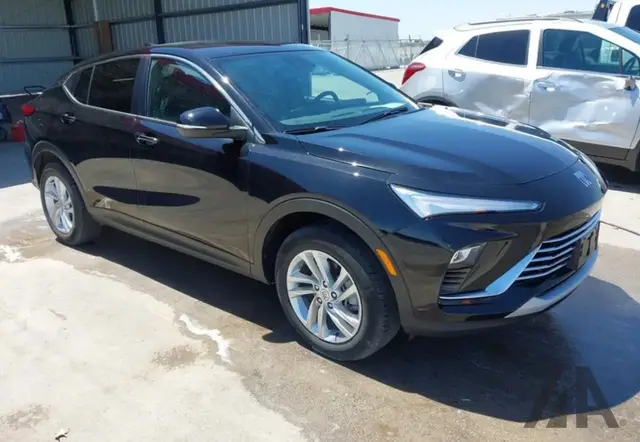 BUICK ENVISTA PREFERRED FWD 2024