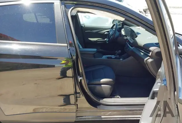 BUICK ENVISTA PREFERRED FWD 2024