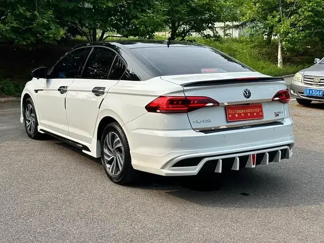 VOLKSWAGEN BORA 200TSI DSG SMART 2023