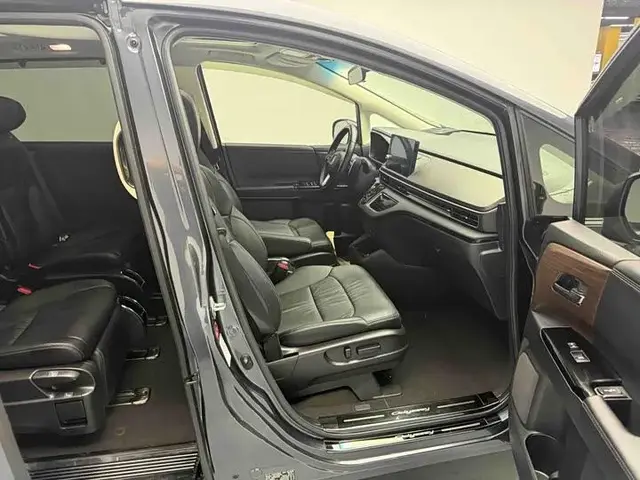 HONDA ODYSSEY 2022