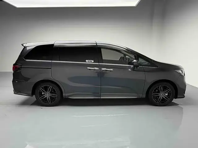 HONDA ODYSSEY 2022