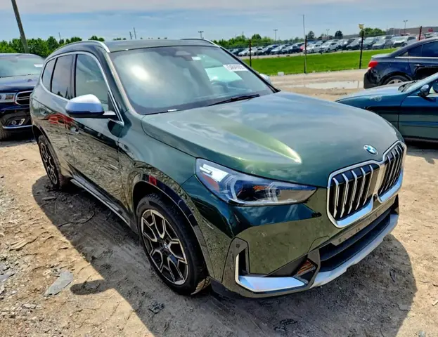 BMW X1 XDRIVE28I 2023