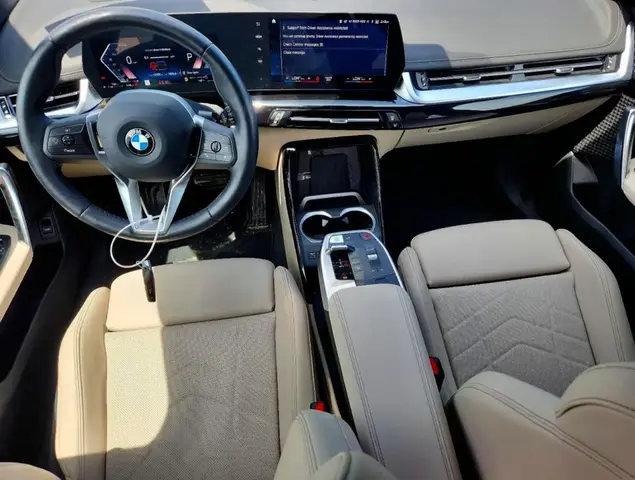 BMW X1 XDRIVE28I 2023