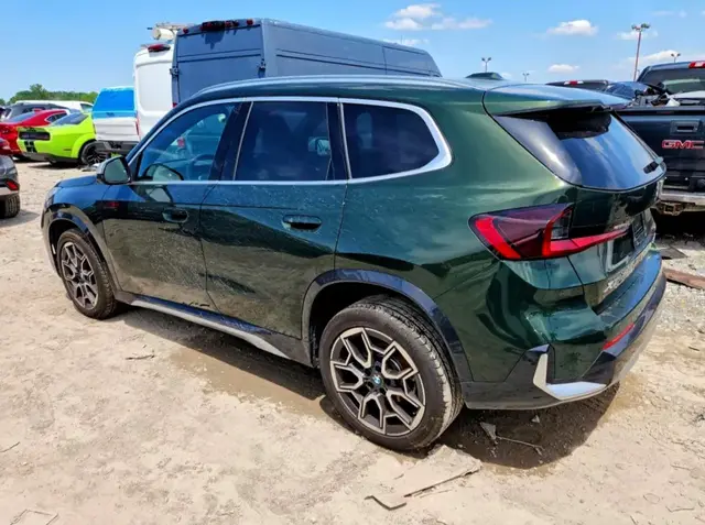 BMW X1 XDRIVE28I 2023