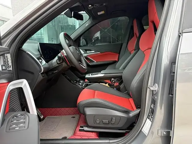 BMW X1 2023