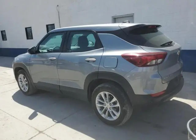 CHEVROLET TRAILBLAZER LS 2024