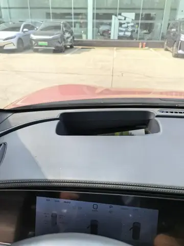 BYD 07EV 2024