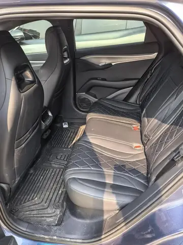 BYD 07EV 2024