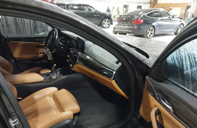 BMW 530I XDRIVE 2019
