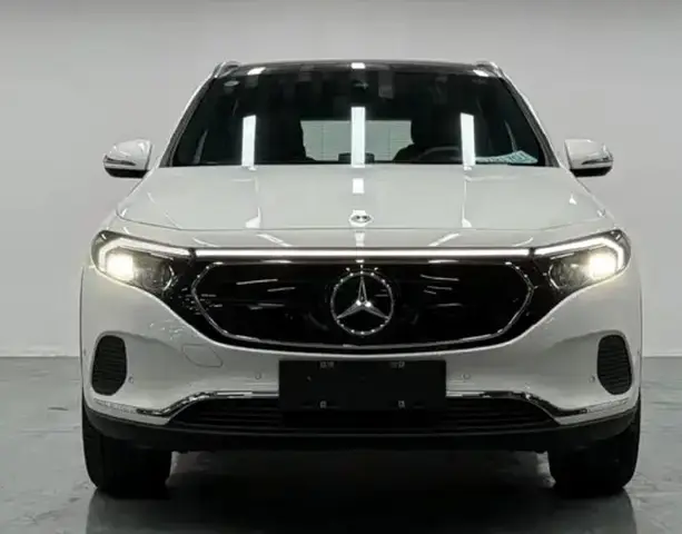 MERCEDES-BENZ EQA 2023