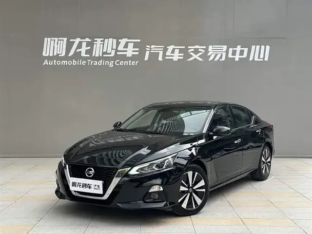 NISSAN TEANA 2021