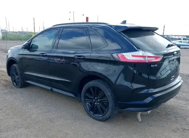 FORD EDGE ST-LINE 2024