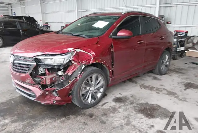 BUICK ENCORE GX SELECT FWD 2023