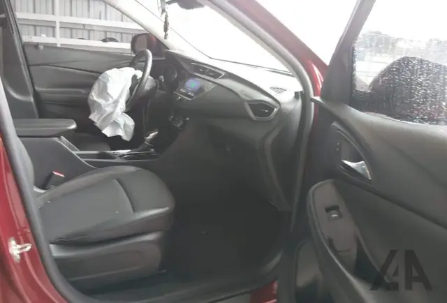 BUICK ENCORE GX SELECT FWD 2023